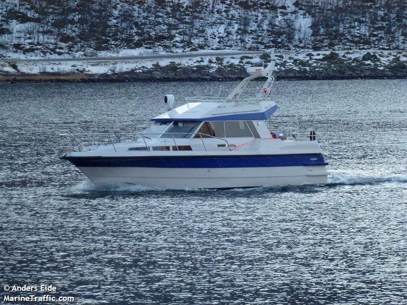 time bandit (Dredging or UW ops) - IMO , MMSI 258117240, Call Sign LK3772 under the flag of Norway