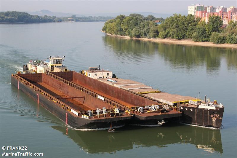 mst-toro iv (Other type) - IMO , MMSI 267210084, Call Sign OMGV under the flag of Slovakia