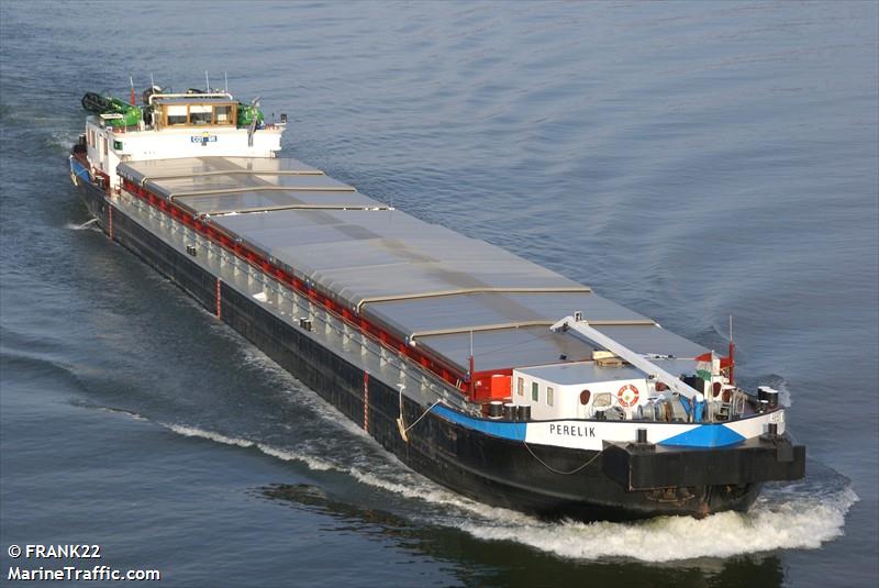 plana (Cargo ship) - IMO , MMSI 207072239, Call Sign LZG2239 under the flag of Bulgaria