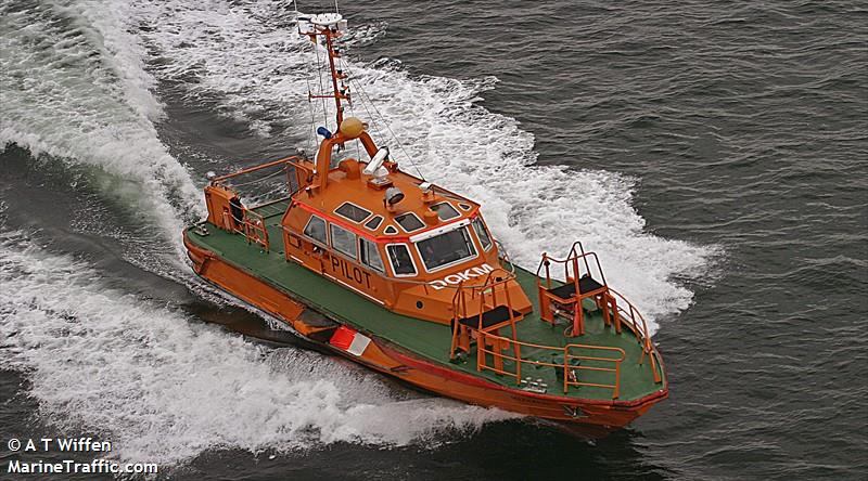 egidia ingels (Pleasure craft) - IMO , MMSI 235022704 under the flag of United Kingdom (UK)