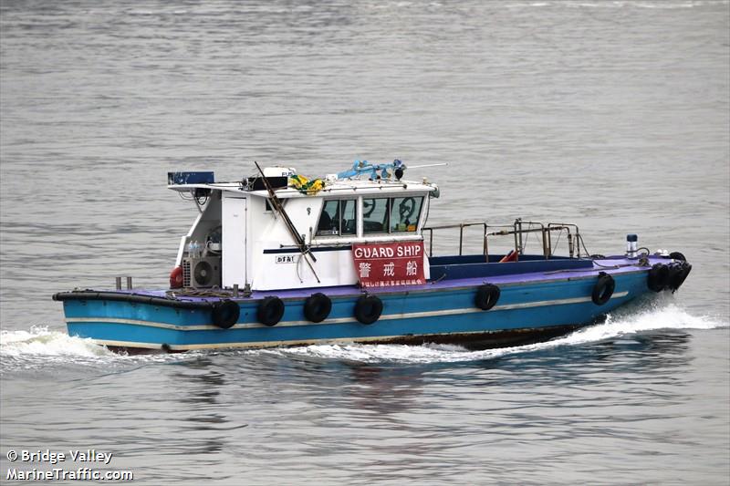 kasumi 1 (Port tender) - IMO , MMSI 431010088 under the flag of Japan