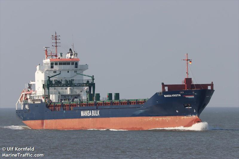 rcc stargazer (General Cargo Ship) - IMO 9190212, MMSI 273259700, Call Sign UBJZ8 under the flag of Russia