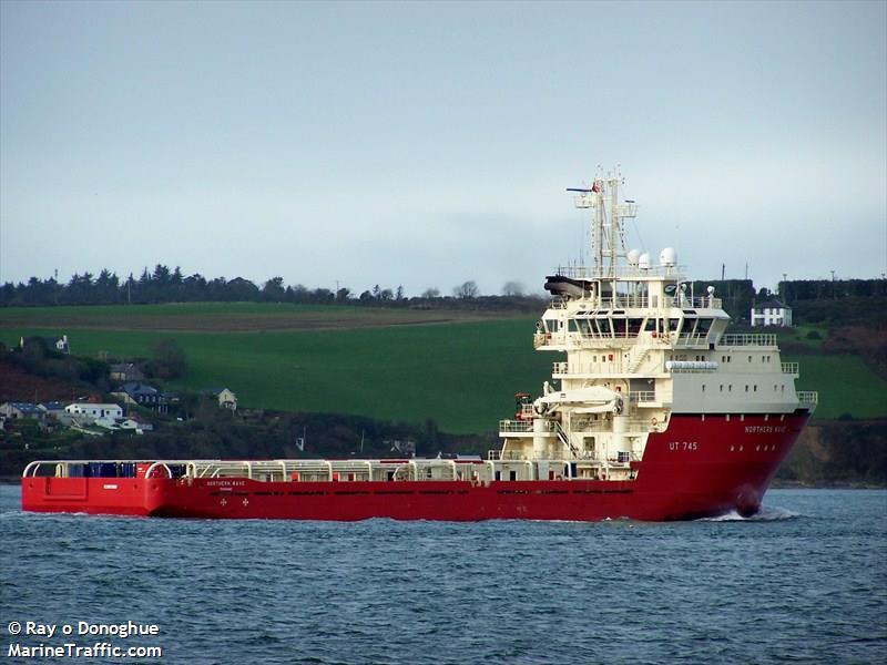 ro spirit (Fish Carrier) - IMO 9960875, MMSI 257235000, Call Sign JWMD under the flag of Norway