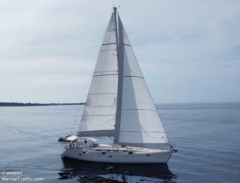 little wing (Pleasure craft) - IMO , MMSI 228197640, Call Sign FAK6588 under the flag of France
