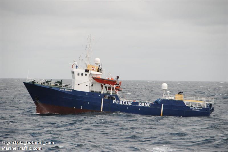 spar electra (Bulk Carrier) - IMO 9720847, MMSI 258136000, Call Sign LAUE8 under the flag of Norway