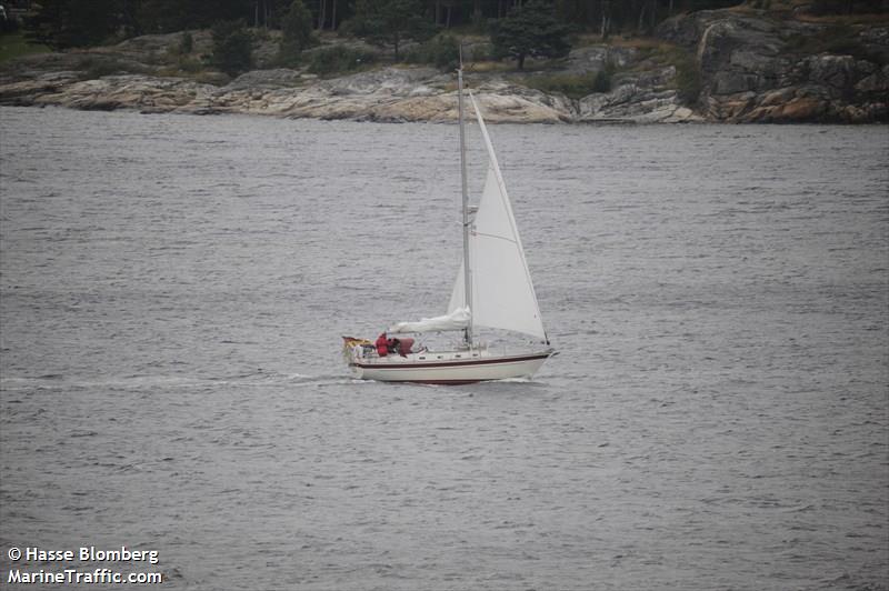 heike (Pleasure craft) - IMO , MMSI 211514580, Call Sign DJ3989 under the flag of Germany