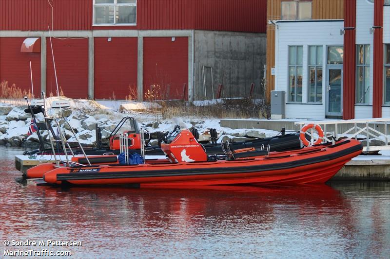 melita (Passenger ship) - IMO , MMSI 257003450, Call Sign LF5364 under the flag of Norway