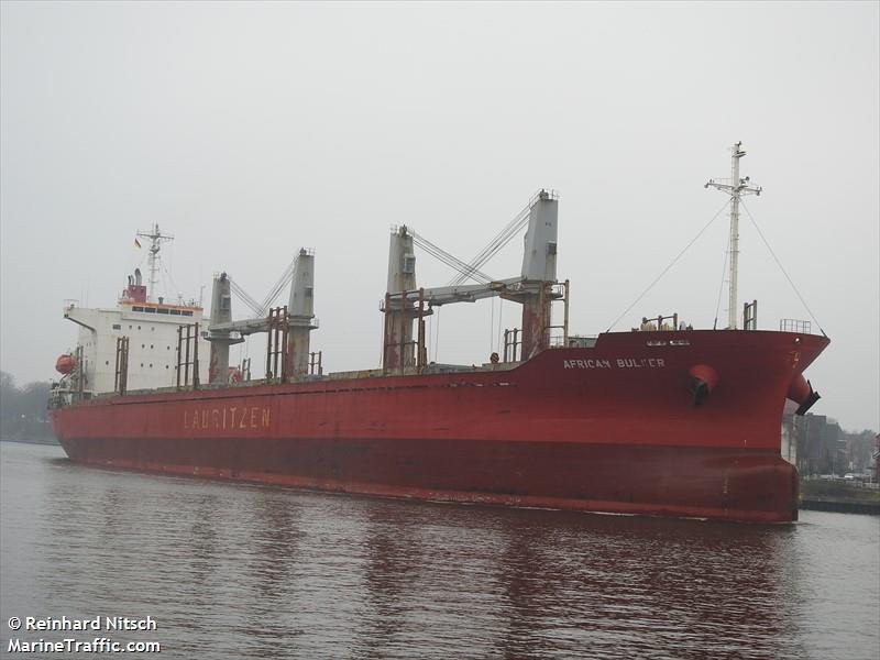 ks camellia (General Cargo Ship) - IMO 9736418, MMSI 352003111, Call Sign 3E5996 under the flag of Panama