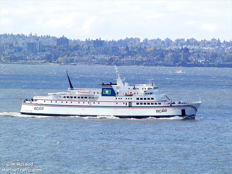 lomaiviti princess (Passenger ship) - IMO , MMSI 520229000, Call Sign 3DSI under the flag of Fiji