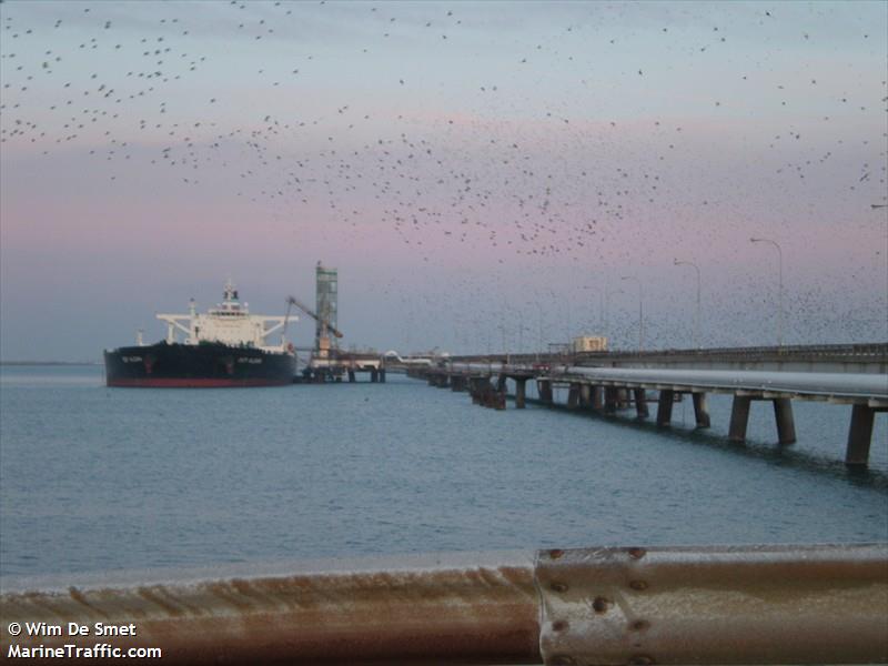 mount48 (Cargo ship) - IMO , MMSI 636012340, Call Sign AAA under the flag of Liberia