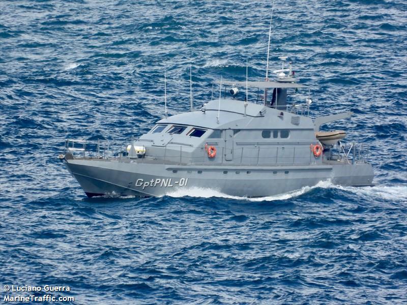 avipa dourado (Unknown) - IMO , MMSI 710400005, Call Sign PW3008 under the flag of Brazil