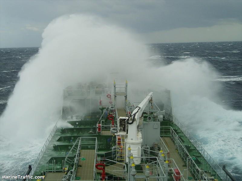 diego (Chemical/Oil Products Tanker) - IMO 9279850, MMSI 247104500, Call Sign IBHE under the flag of Italy