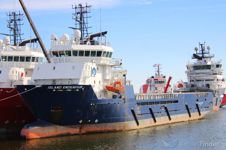 olympic electra (Offshore Tug/Supply Ship) - IMO 9547415, MMSI 257339000, Call Sign LCZX3 under the flag of Norway