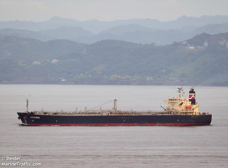 golden wave (Chemical/Oil Products Tanker) - IMO 9819911, MMSI 353587000, Call Sign 3FJG3 under the flag of Panama