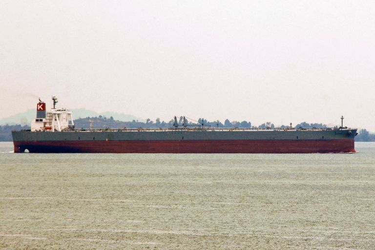 sakuragawa (Crude Oil Tanker) - IMO 9391751, MMSI 432707000, Call Sign 7JFL under the flag of Japan