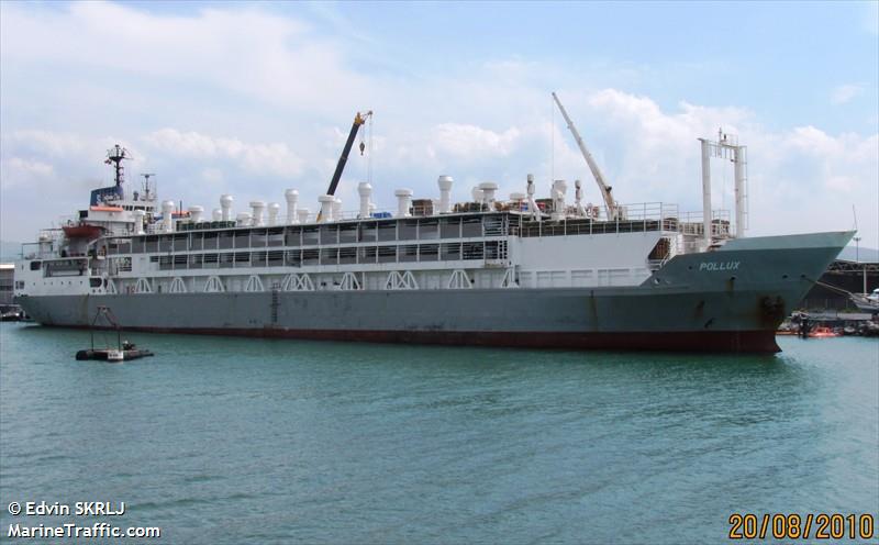 fidelity (Livestock Carrier) - IMO 7310507, MMSI 450511000, Call Sign ODUH under the flag of Lebanon