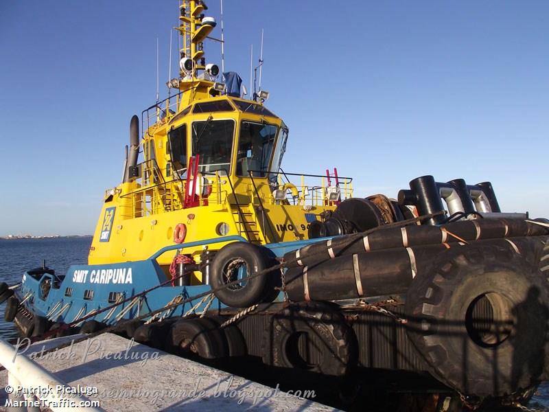 adriano r ii (Fishing vessel) - IMO , MMSI 710002020, Call Sign MALHA under the flag of Brazil