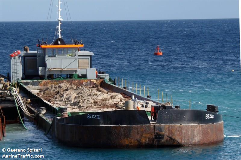 bezz ii (Cargo ship) - IMO , MMSI 249000897, Call Sign 9H7011 under the flag of Malta