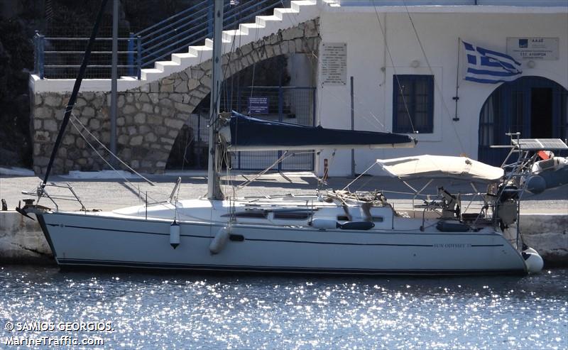 carmel (Unknown) - IMO , MMSI 235002804, Call Sign ZNLY3 under the flag of United Kingdom (UK)