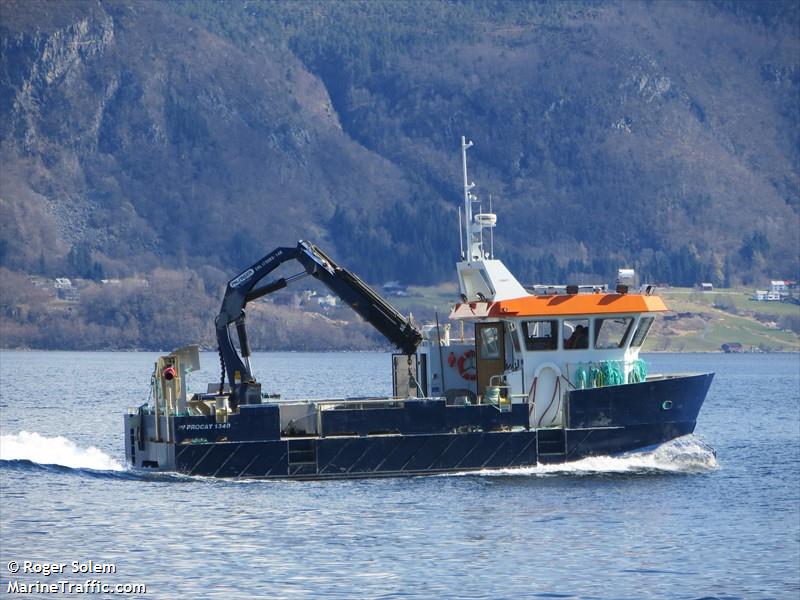 sandagut (Cargo ship) - IMO , MMSI 257363600, Call Sign LG8477 under the flag of Norway