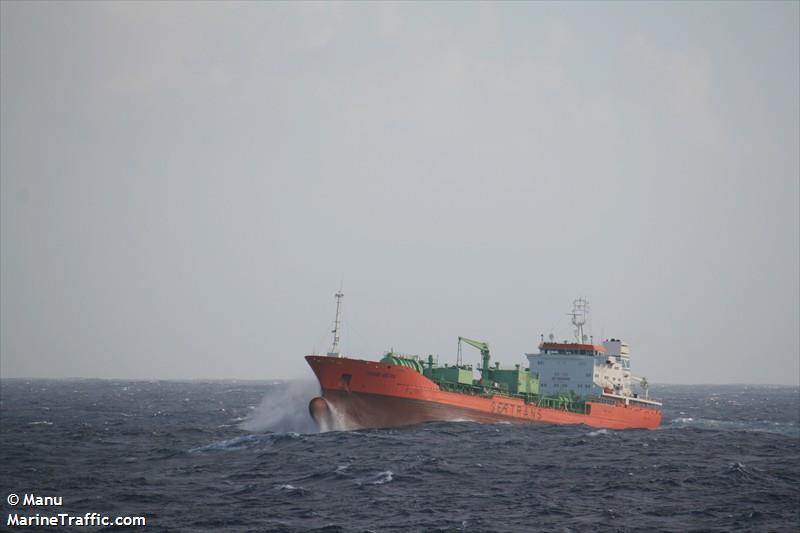 ligrunn 2 (Fishing Vessel) - IMO 9287508, MMSI 257442000, Call Sign JXXI under the flag of Norway