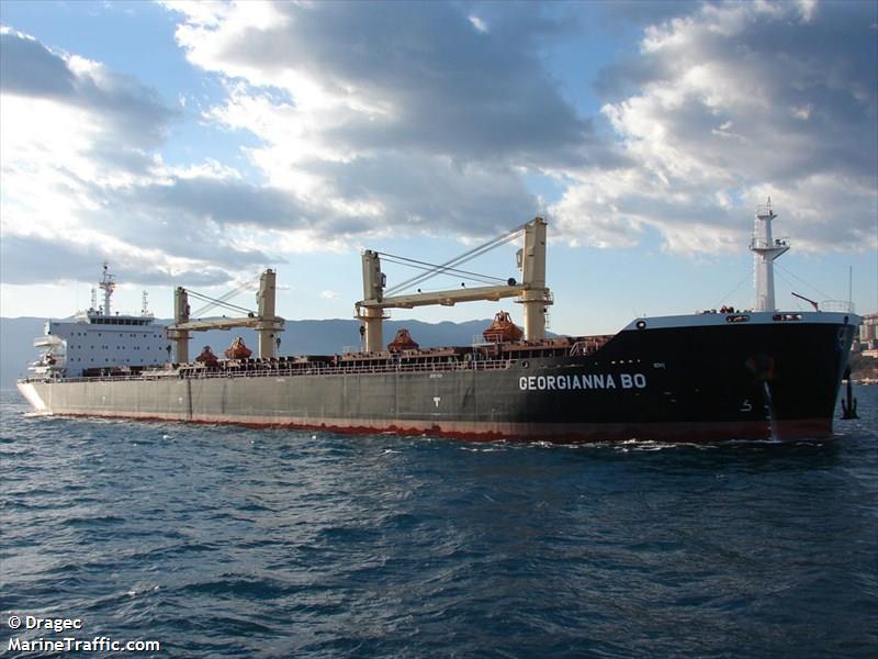 kyoka maru (LPG Tanker) - IMO 8816261, MMSI 357306000, Call Sign HO9664 under the flag of Panama