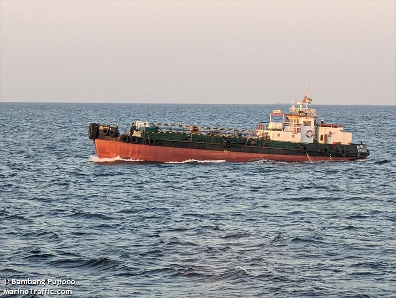 khawla (Other type) - IMO , MMSI 470570000, Call Sign A6E2679 under the flag of UAE