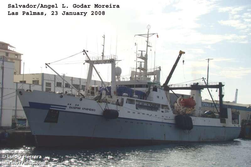 sts spb1 (Cargo ship) - IMO , MMSI 312964000 under the flag of Belize