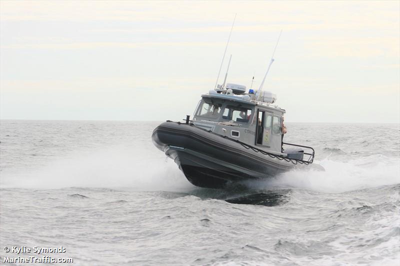 c17410ns (Pleasure craft) - IMO , MMSI 316019179 under the flag of Canada