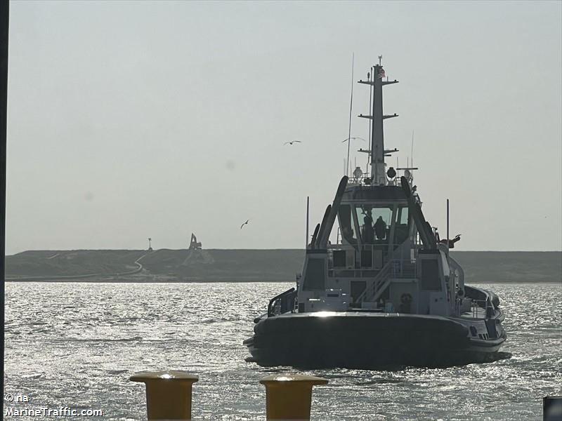 signet sirius (Tug) - IMO 9998444, MMSI 368303710, Call Sign WDN6925 under the flag of United States (USA)