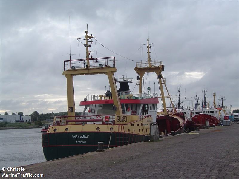 lady defne (General Cargo Ship) - IMO 9083902, MMSI 577111000, Call Sign YJQF6 under the flag of Vanuatu