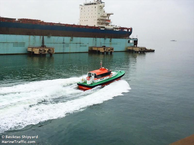 seaeagles skipper (Tug) - IMO , MMSI 376066000, Call Sign J8B5251 under the flag of St Vincent & Grenadines