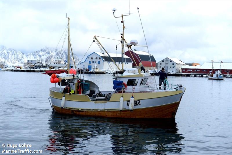 havsula (Fishing vessel) - IMO , MMSI 257008240, Call Sign LM7055 under the flag of Norway