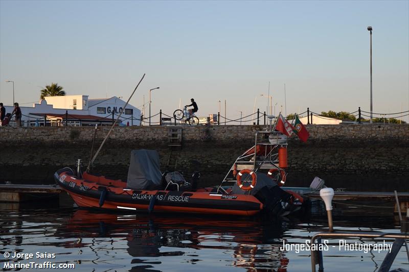 isn sr-37 (SAR) - IMO , MMSI 263058003 under the flag of Portugal