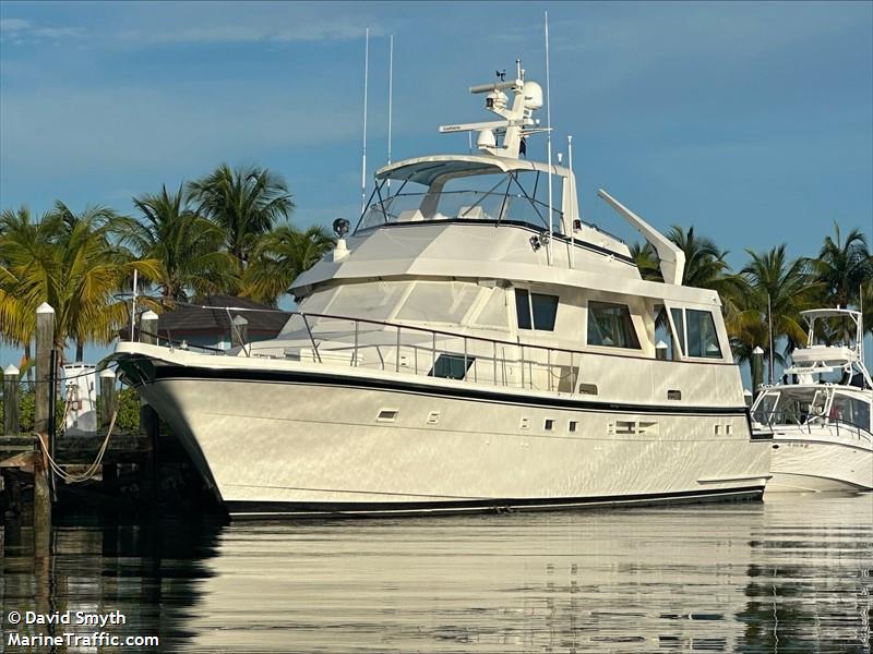 remember (Pleasure craft) - IMO , MMSI 368329070, Call Sign WDN9662 under the flag of United States (USA)