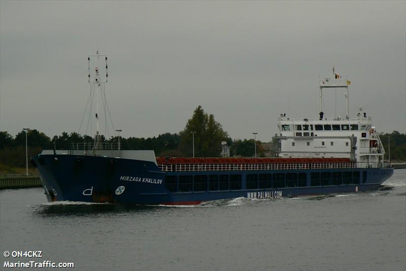 hls bilbao (LNG Tanker) - IMO 9941013, MMSI 256361000, Call Sign 9HA5810 under the flag of Malta