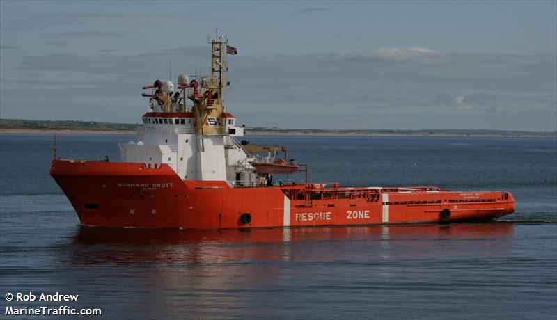 seifjell (Fish Carrier) - IMO 9930662, MMSI 257257000, Call Sign LGRC under the flag of Norway
