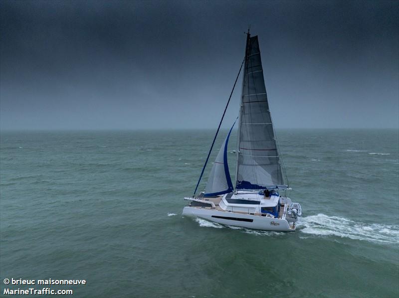 tie me loose (Unknown) - IMO , MMSI 311001444, Call Sign C6HF4 under the flag of Bahamas