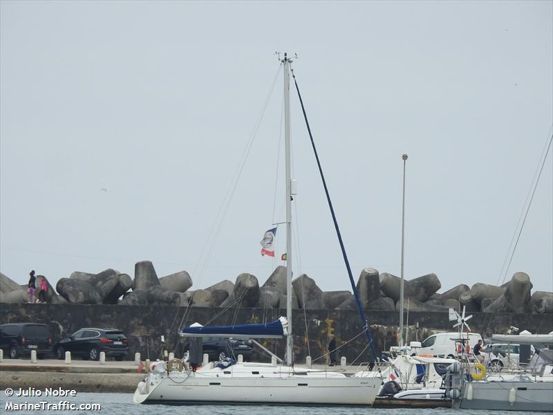 struan of ardmay (Unknown) - IMO , MMSI 232007092 under the flag of United Kingdom (UK)