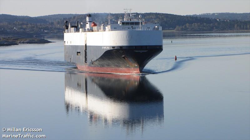 iws skywalker (Work/Repair Vessel) - IMO 9947419, MMSI 257349000, Call Sign LAUC8 under the flag of Norway