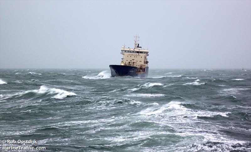 nordic nelly (Chemical/Oil Products Tanker) - IMO 9130808, MMSI 220234000, Call Sign OXNH2 under the flag of Denmark