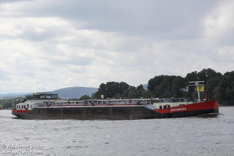 el cambio (Pleasure craft) - IMO , MMSI 244650866, Call Sign PE8689 under the flag of Netherlands