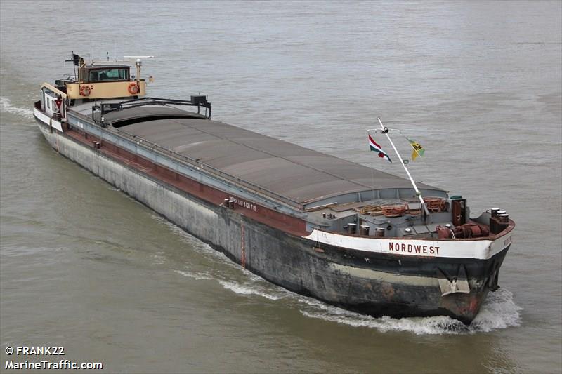 carco grup 1 (Sailing vessel) - IMO , MMSI 264162966, Call Sign YP2966 under the flag of Romania