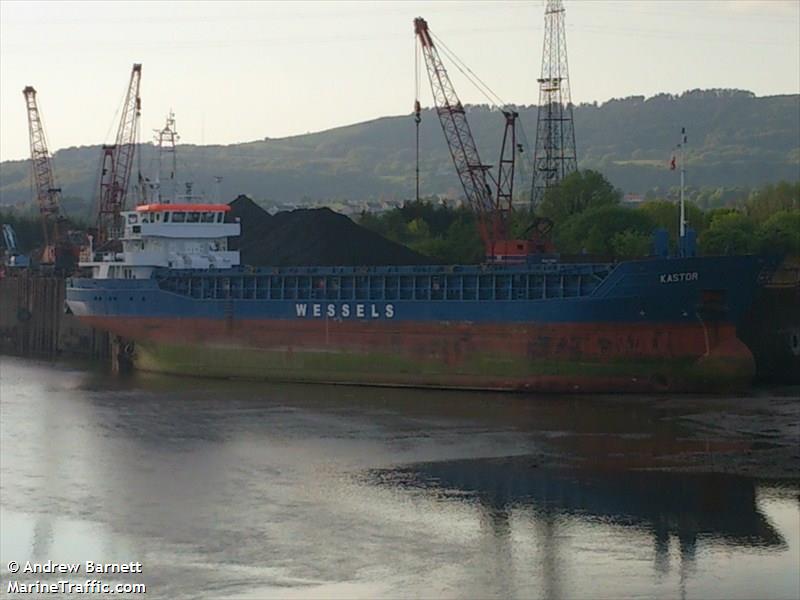 wilson drammen (General Cargo Ship) - IMO 9390094, MMSI 305811000, Call Sign V2FV3 under the flag of Antigua & Barbuda