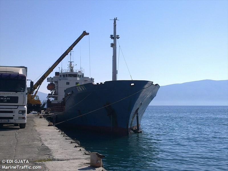 great wall 19 (Deck Cargo Ship) - IMO 1044285, MMSI 677010100, Call Sign 5IM 201 under the flag of Tanzania