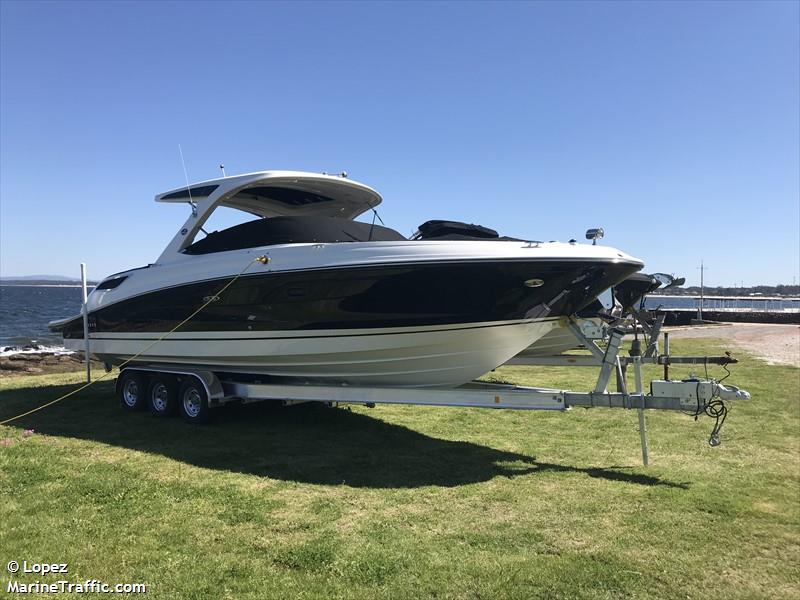 sanibel (Pleasure craft) - IMO , MMSI 338306849 under the flag of USA