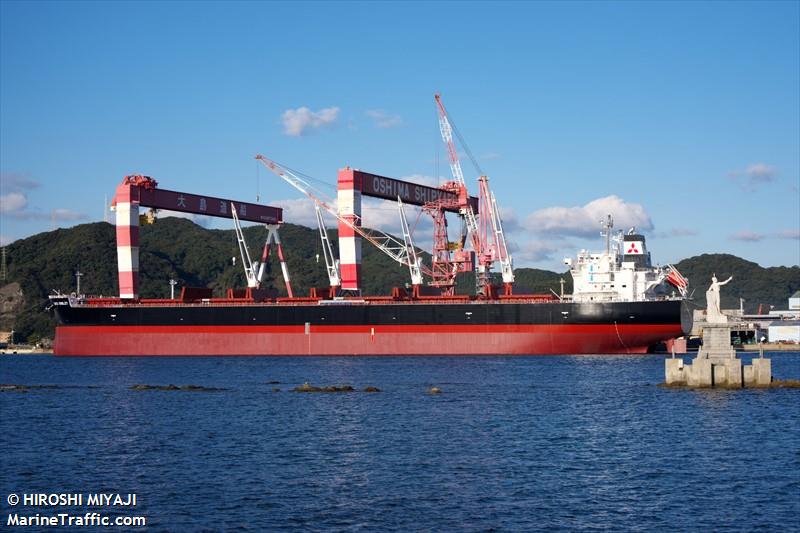 santa embley (Bulk Carrier) - IMO , MMSI 352003500