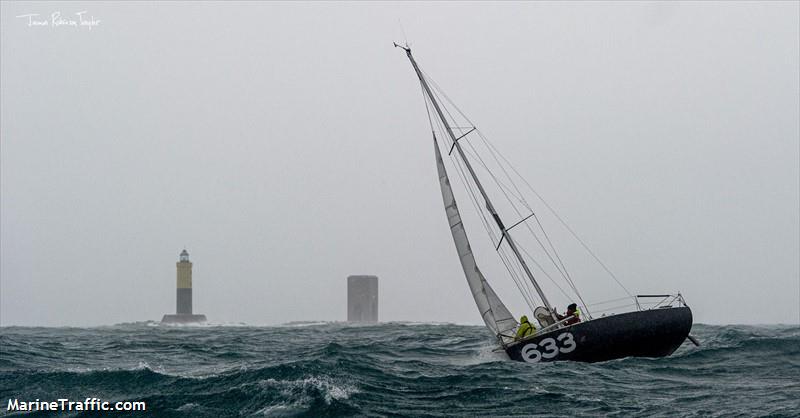 bea solo sailor (Sailing vessel) - IMO , MMSI 247014170 under the flag of Italy