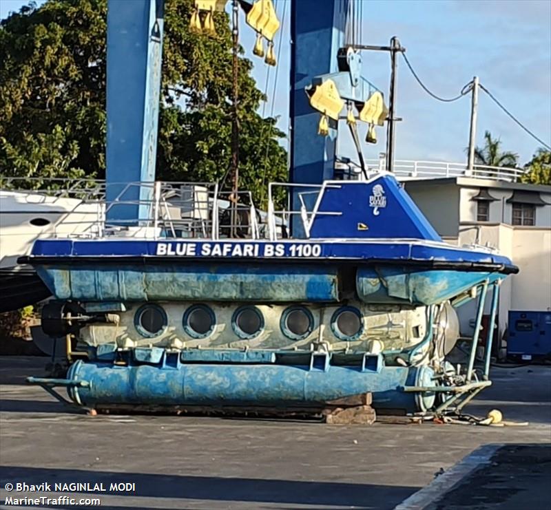 betty des mascareign (Pleasure craft) - IMO , MMSI 645069000, Call Sign 3BKT under the flag of Mauritius