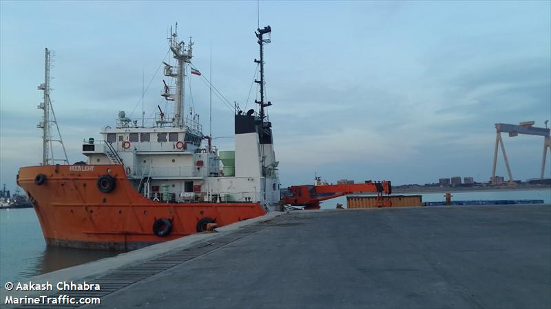 brother 1 (Bulk Carrier) - IMO 9044009, MMSI 677087300, Call Sign 5IM973 under the flag of Tanzania